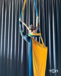 отзывы о Lova Sport Pole Dance & Aerial Studio фото