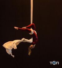 Lova Sport Pole Dance & Aerial Studio Львов фото