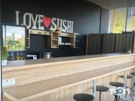 Love Sushi Івано-Франківськ фото