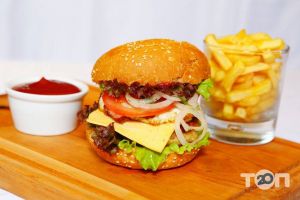 відгуки про Luna Bar & Grill фото