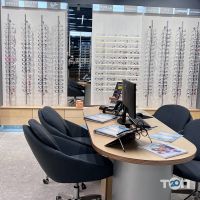 Офтальмологические клиники и магазины очков Luxoptica фото