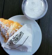 Кофейни и кондитерские Lviv Croissants фото