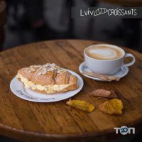 Lviv Croissants відгуки фото