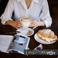 відгуки про Lviv Croissants фото