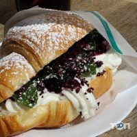 отзывы о Lviv Croissants фото