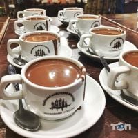 Кофейни и кондитерские Львовская мастерская шоколада фото