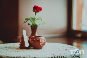 Львовская мастерская шоколада отзывы фото