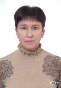 Лисенко Ірина Іванівна, сімейний лікар фото