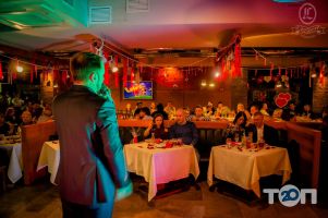 відгуки про Люстдорф фото