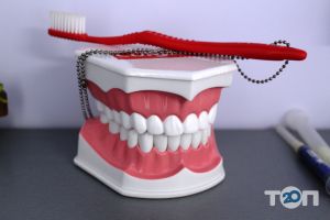 компанія M-Dental фото