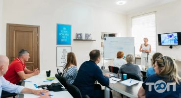 Консультант з психофізичного здоров'я Перція Л. відгуки фото