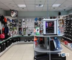 Магазины и ремонт мобильных телефонов Terra фото