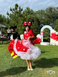 отзывы о Magic event фото