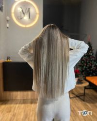 Салони краси Beauty Studio Galyna Makar фото