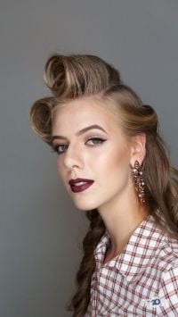 Make-up Profi Одесса фото
