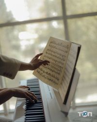 Музичні, художні школи Make Music фото