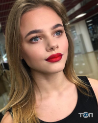 отзывы о MakeUp&Hair Zone фото