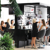 MakeUp&Hair Zone, салон красоты фото
