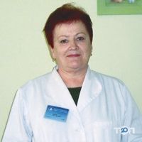 Малец Елена Викторовна, врач-педиатр фото