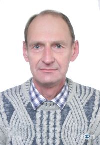 Малиновський Ігор Анатолійович, сімейний лікар фото