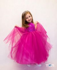 відгуки про Мальвіна фото