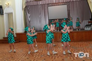 Школи танців Малятко фото