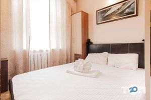 Mama-Hostel Одеса фото