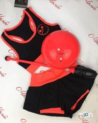 відгуки про Мамбо фото