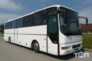 Easy-Bus Львів фото
