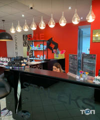 відгуки про Staleks фото