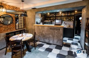 Ресторани Marani фото