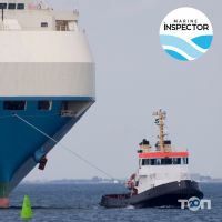 Marine Inspector, консалтингова компанія для моряків фото