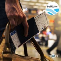 Marine Inspector Одеса фото