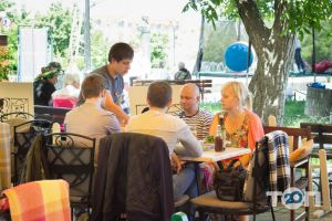 відгуки про Mario's Trattoria фото