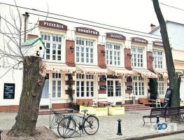 отзывы о Mario's Trattoria фото