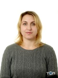 Маркітан Тетяна Анатоліївна, сімейний лікар фото