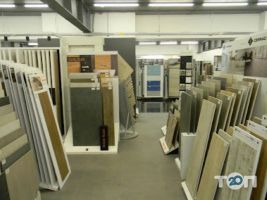 Марвел, магазин керамічної плитки фото