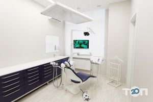 Стоматології Maslov Clinic фото