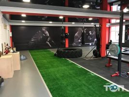 відгуки про Master Gym фото