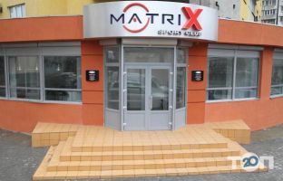 Matrix, спортивный клуб фото