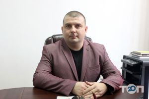 Адвокат Матвійчук Віталій Володимирович фото