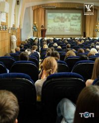 Черновицкий филиал Межрегиональной Академии управления персоналом отзывы фото