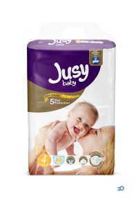 Jusy baby відгуки фото