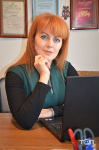 Адвокат Майнард Наталия Александровна фото