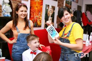 отзывы о Арт-пространство фото