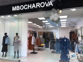 Магазини одягу та взуття Mboсharova фото
