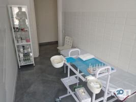 Приватні клініки Меделіта фото
