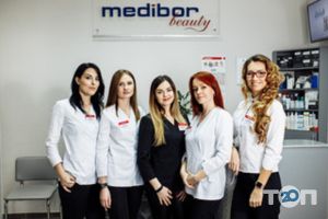 відгуки про Medibor Beauty фото
