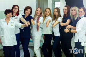 Стоматології Сафронова фото