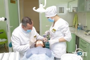 Плоскирів, стоматологія - фото 9